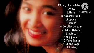 Download lagu 12 Lagu Hana Marlina mp3