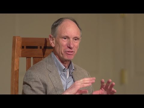 Insight San Diego: Joseph Goldstein Q&A on the Satipatthana Sutta