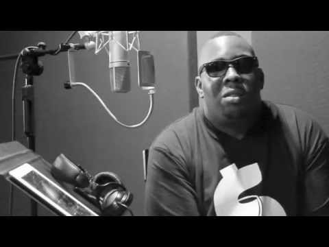 Rashad Banks - Webisode 1