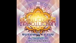 Bizzare Tribe &amp; Spade - Evolution 2 Revolution (Mystery Sense Remix) ᴴᴰ