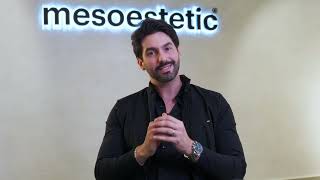 Protocolo poderoso: PDRN +SILÍCIO + MESOTOX - O segredo para o rejuvenescimento de pele