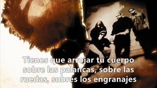 Fear Factory - Timelessness // Subtitulada al Español  // HQ