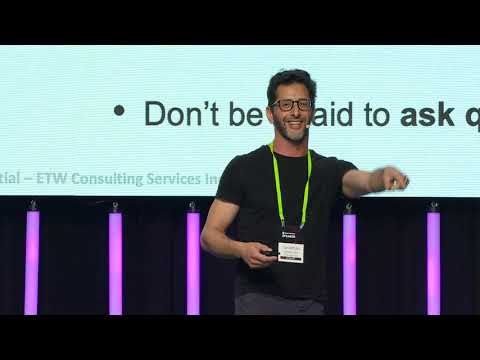 Startupfest 2019 - How to fundraise