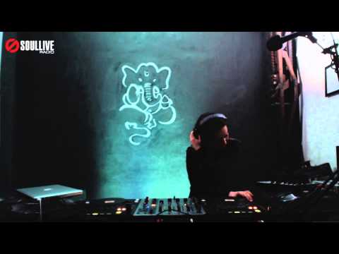 tехнический перерыв - INDIGA (soullivefm.com)