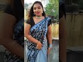 Telugu Song Glamour Look Saree Video Suriyapraba Waiting For 1k Subscriber
