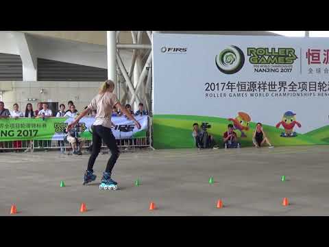 2017 WRG Classic SW Final 6th   Hartmanis Klaudia   POL