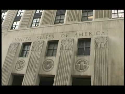 Hi Tech Soul - The Creation Of Techno Music (Part 1 of 9)