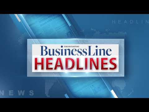 BusinessLine Headlines for today | September 22, 2021