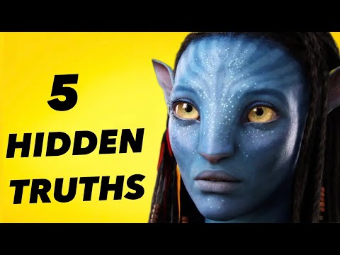 Why Avatar Is Based On Truth | Full Documentary