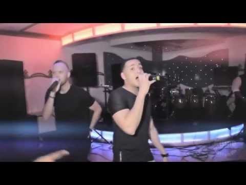 Sherman Smith Live ft Url Isenia & Cizzle KoningsAvond Rotterdam 26-4-2015