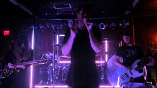 Imagine Dragons Summer 2/21/15 at Velour in Provo, Utah Imagine Dragons Summer 2/21/15 at Velour in Provo, Utah