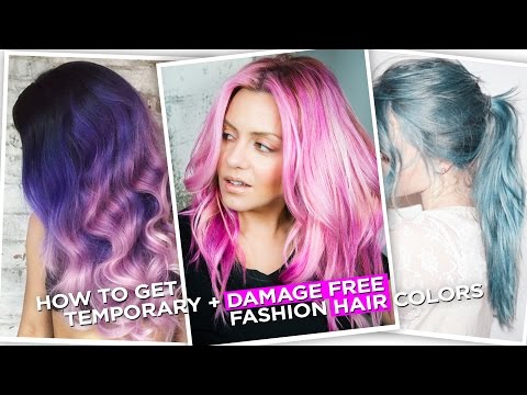 download lagu mp3 mp4 Non Permanent Hair Colour 8 Washes, download lagu Non Permanent Hair Colour 8 Washes gratis, unduh video klip Non Permanent Hair Colour 8 Washes
