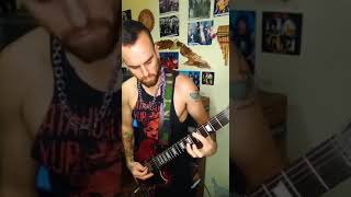 Cover de la cancion &quot;Ceibo&quot; de Almafuerte