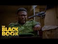 Movie in swahili | BLACK BOOK (2023) |  Recap in swahili