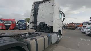Volvo FH 420 truck tractor for sale - Image 4 | Autoline GB Volvo FH 420 truck tractor | Image 4 - Autoline