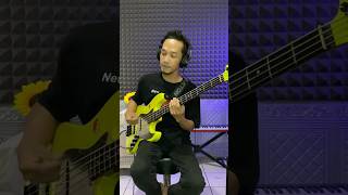 Download lagu Boleh Saja #dhonaelbass #bass #basscover #bassdangdut #bassguitar mp3