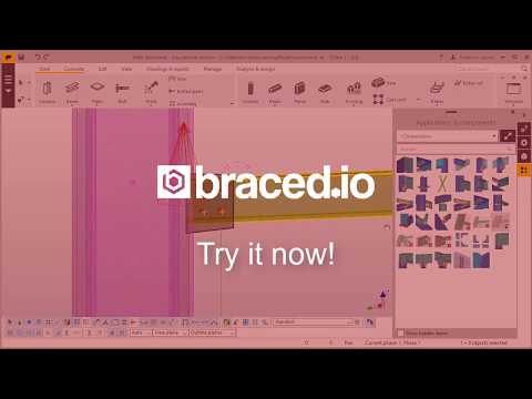 Videos from braced.io