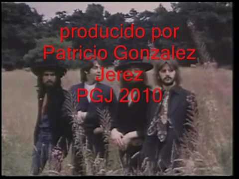 Golden slumbers,  Carry that weight  the end karaoke  The beatles.wmv