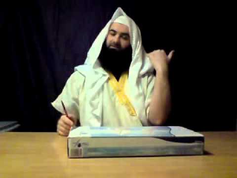 Tako je tekfirio Muhammed s.a.w.s. - 53 dio