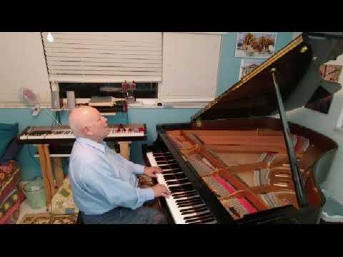 The Great American Songbook - Irving Berlin Medley