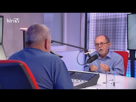 Háttérkép - HírTV