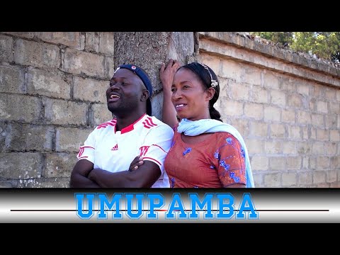 UMUPAMBA | EPISODE 1 |