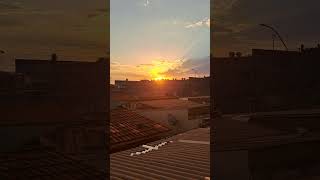Finalzinho de um #lindo #domingo