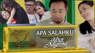 Widi Nugroho - Apa Salahku ? (Tak Punya Hati) (Official Music Video)