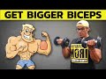 5 New Biceps Workout For Bigger Arms | Grow Biceps Peak | Yatinder Singh