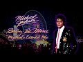 Michael Jackson - Baby Be Mine (Extended Multitrack Mix)