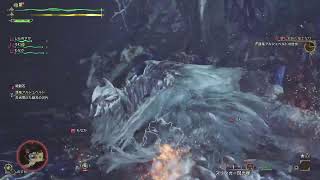 モンスターハンターワイルズ　狩る！！　ネタバレ注意