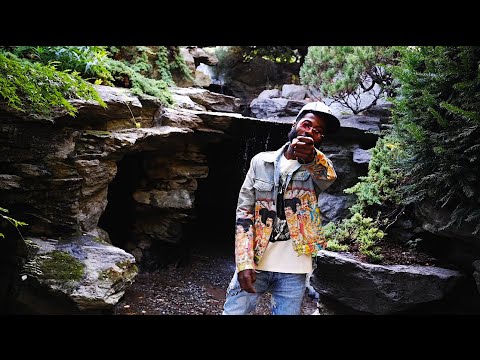 Eros DaGod - Good Ones (Official Music Video) | Shot By @HaitianPicasso