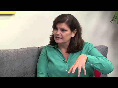 Mulher.com 18/12/2014 Mariane Ferreira e Ana Maria Pizzuto - Autismo