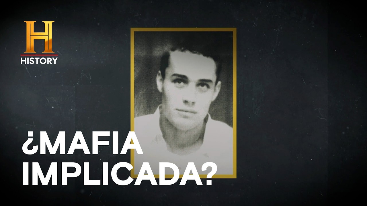🔍 Niños Sodder: la conexión con la MAFIA SICILIANA - GRANDES MISTERIOS DE LA HISTORIA