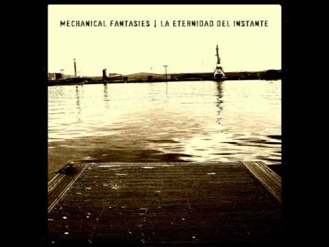 Mechanical Fantasies - Ocúltame