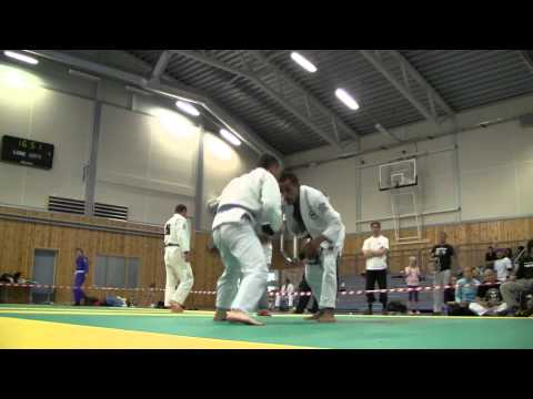 NOC 10: Jon Høyland vs Fernando Bernal - BJJ Blue Open