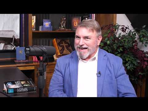 Episode 30: Evelyn Waugh | The Authority with Joseph Pearce