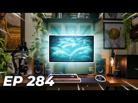 Setup Wars - Episode 284