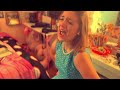 Adriana Rivera - It's My Party (Music Video) (Lesley Gore Cover)