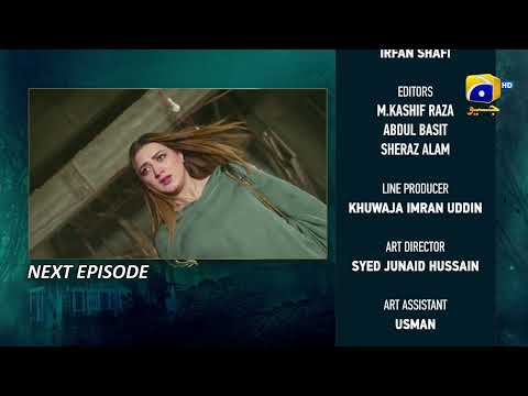 Saaya 2 Episode 34 Teaser - 7th June 2022 - HAR PAL GEO