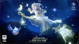 Infinity Nikki | Golden Season Is Live Trailer