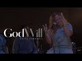 Download Lagu Erica Campbell "God Will Take Care of You" Acoustic Mp3 Free