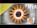 Learn How To Make Easy Paper Toys To Make Paper Crafts Craft Easy Method For Children Kids Diy