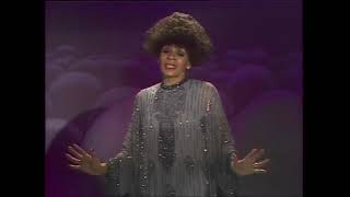 Shirley Bassey - My way (1979)