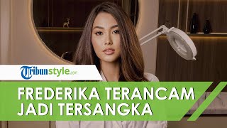 Putri Indonesia 2019 Frederika Cull Terancam Jadi Tersangka Kasus Penganiayaan terhadap sang Ibunda