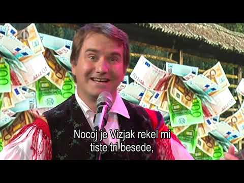 MALA TERASA - MLADI DOLZNIKI - NOCOJ JE VIZJAK REKEL MI