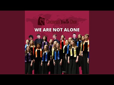 We Are The Dreamers (Live)