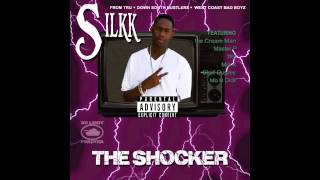 The Shocker Full Album By Silkk The Shocker (cdq)