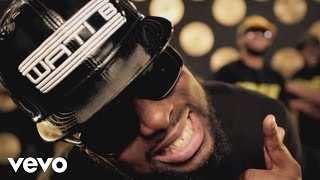 Sexion d&#39;Assaut - Disque d&#39;or (Clip officiel)