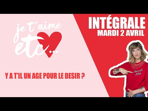 Franck Dubosc la joue « Fifty/fifty » ! - Je t’aime etc